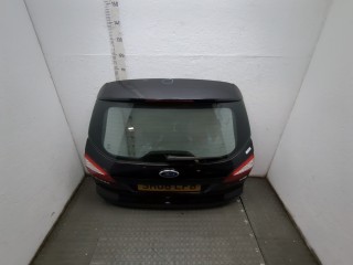 Фонарь крышки багажника правый, ориг. номер 1486767, 7S7113A602PF, Ford Mondeo 2006-2010