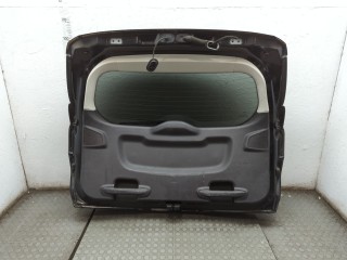 Фонарь крышки багажника левый, ориг. номер 1868300, F1EB13A603CA, Ford Focus 2014-2019