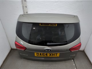 Фонарь крышки багажника правый, ориг. номер 92404A4020, KIA Carens 2013-2016