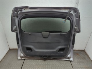 Фонарь крышки багажника левый, ориг. номер 9678074480, Peugeot 2008 2013-2016