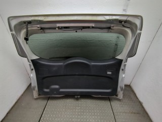 Фонарь крышки багажника левый, ориг. номер 1747111, AM2113A603AF, Ford S-Max 2010-2015