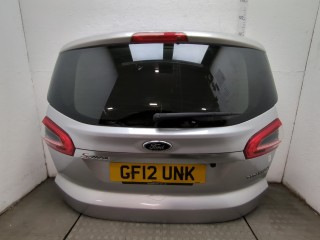 Фонарь крышки багажника правый, ориг. номер 1747110, AM2113A602AF, Ford S-Max 2010-2015