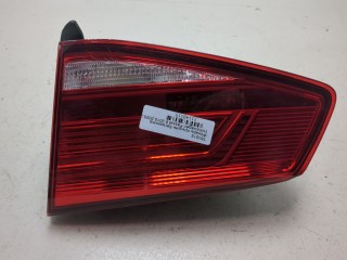 Фонарь крышки багажника правый, ориг. номер 3G9945094D, Volkswagen Passat 8 2014-2021