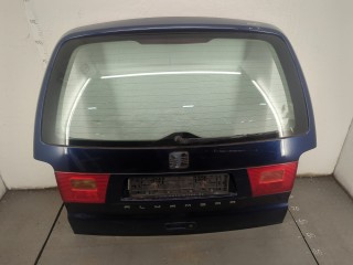 Фонарь крышки багажника правый, Seat Alhambra 2000-2010