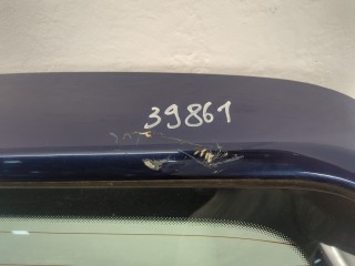 Фонарь крышки багажника правый, ориг. номер 7M7945094E, Seat Alhambra 2000-2010