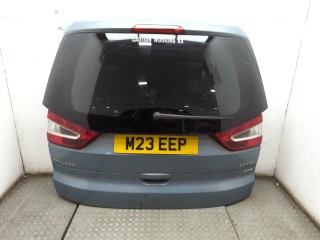 Фонарь крышки багажника левый Ford Galaxy 2006-2010