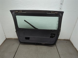Фонарь крышки багажника левый, ориг. номер 6L6945107F, Seat Ibiza 2001-2006