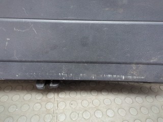 Фонарь крышки багажника левый, ориг. номер 6L6945107F, Seat Ibiza 2001-2006