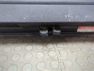 Фонарь крышки багажника левый, ориг. номер 6L6945107F, Seat Ibiza 2001-2006