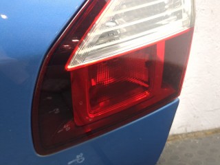 Фонарь крышки багажника левый, ориг. номер 265557070R, Renault Megane 2013-2016