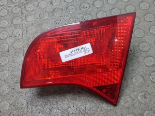 Фонарь крышки багажника правый, ориг. номер 8E9945094A, Audi A4 2004-2009