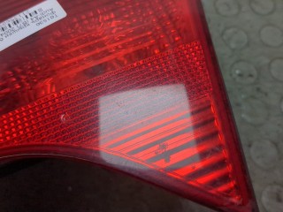 Фонарь крышки багажника правый, ориг. номер 8E9945094A, Audi A4 2004-2009
