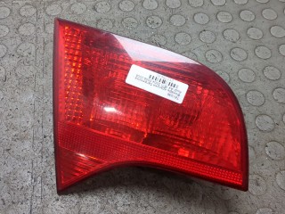 Фонарь крышки багажника левый, ориг. номер 8E9945093A, Audi A4 2004-2009