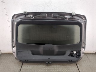 Фонарь крышки багажника правый, ориг. номер 5F0945308H, Seat Leon 2012-2016