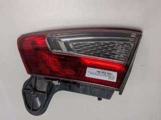 Фонарь крышки багажника правый, ориг. номер 1744243, BS7113A602AE, Ford Mondeo 2010-2014