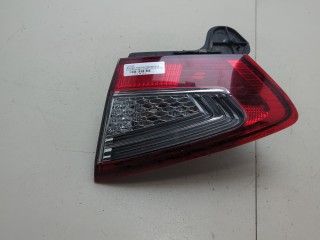 Фонарь крышки багажника правый, ориг. номер 1744243, BS7113A602AE, Ford Mondeo 2010-2014