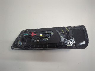 Фонарь крышки багажника правый, ориг. номер 26539955, Chevrolet Equinox 2024-2026