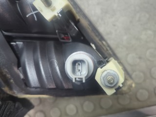 Фонарь крышки багажника правый, Mazda 6 2009-2013