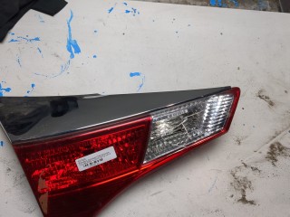 Фонарь крышки багажника левый, ориг. номер 8159342010, Toyota RAV 4 2010-2016