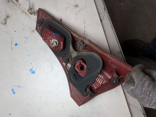Фонарь крышки багажника левый, ориг. номер 8159342010, Toyota RAV 4 2010-2016