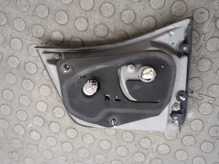 Фонарь крышки багажника левый, ориг. номер 8159148090, Lexus RX 2006-2009