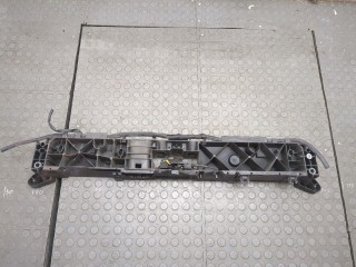 Рамка капота, ориг. номер 625003860R, Renault Clio 2003-2013
