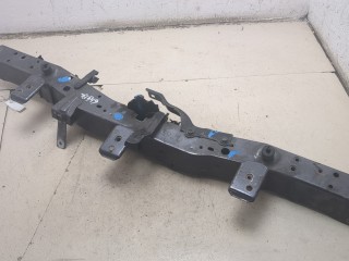 Рамка капота, ориг. номер 53208-02140, Toyota Auris 2006-2010