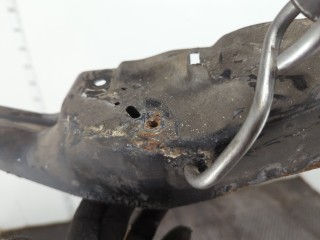 Рамка капота, Citroen C4 Picasso 2006-2013