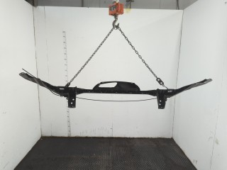 Рамка капота, ориг. номер GX7316E144AC, T4N3431, Jaguar XE 2015-2019