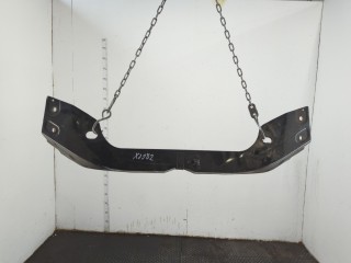 Рамка капота Mercedes ML W163 1997-2001
