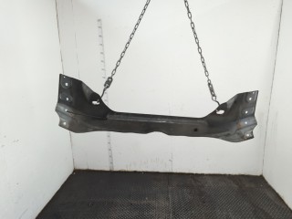 Рамка капота, Mercedes ML W163 1997-2001