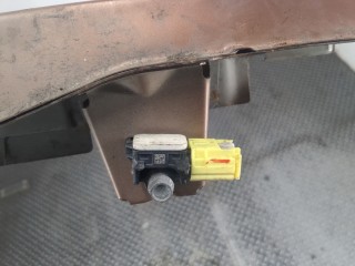 Рамка капота, Mitsubishi Outlander 2012-2015