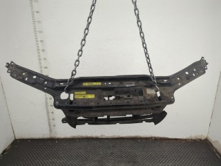 Рамка передняя (телевизор) Volvo V70 2000-2004