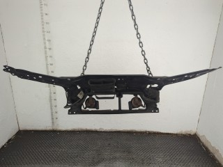 Рамка капота, Volvo V70 2000-2004