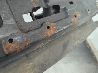 Рамка капота, Volvo V70 2004-2007