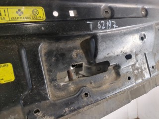 Рамка капота, Volvo XC70 2000-2004
