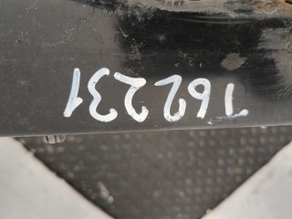 Рамка капота, Hyundai Coupe 2005-2007