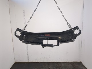 Рамка капота, ориг. номер A2216200172, Mercedes S-Класс 2009-2013