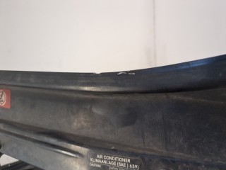 Рамка капота, ориг. номер A2216200172, Mercedes S-Класс 2009-2013