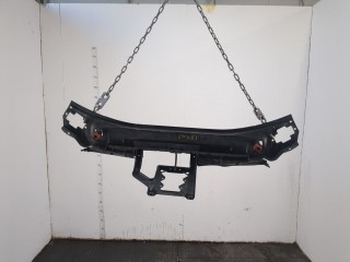Рамка капота, ориг. номер A2216200172, Mercedes S-Класс 2009-2013