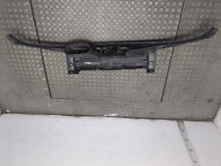 Рамка капота, Skoda Fabia 1999-2004