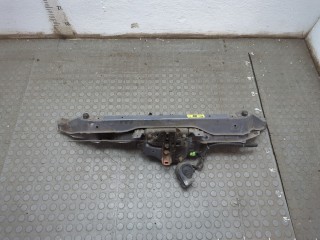 Рамка капота Nissan Note E11 2005-2008