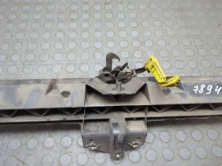 Рамка капота, Citroen Berlingo 2004-2013