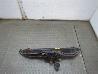 Рамка капота Nissan Note E11 2008-2013