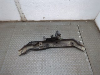 Рамка капота, Nissan Note E11 2008-2013