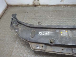 Рамка капота, Renault Laguna 2005-2007