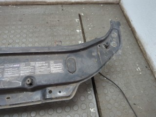Рамка капота, Renault Laguna 2005-2007