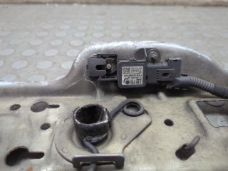 Рамка капота, Opel Astra 1998-2009