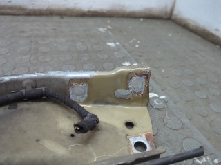 Рамка капота, Opel Astra 1998-2009