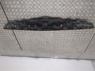Рамка капота, Opel Insignia 2008-2013